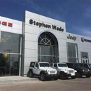 Stephen Wade Chrysler Jeep Dodge Ram FIAT - New Car Dealers