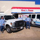 West Texas Air Conditioning & Heating Inc. - Air Conditioning Service & Repair