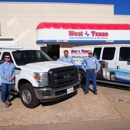 West  Texas Air Conditioning & Heating Inc - Air Conditioning Contractors & Systems