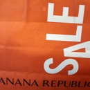 Banana Republic - Clothing Stores