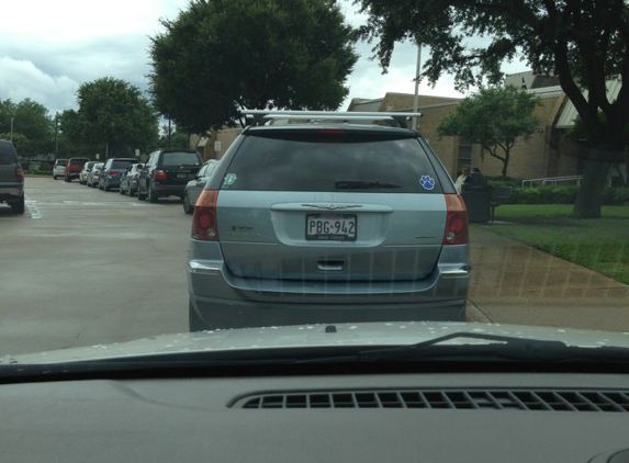 Dartmouth Elementary School - Richardson, TX