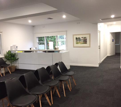 Eye Specialists Greensborough - Greensborough, VIC