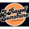 A Ray of Sunshine Cleaning Company gallery