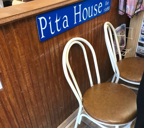 Pita House - Greenville, SC