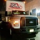 Top Notch Moving & Storage - Movers