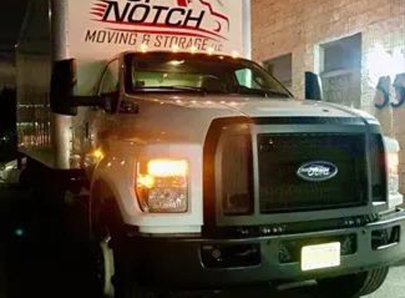 Top Notch Moving & Storage - Hackensack, NJ