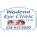 Wadena Eye Clinic-DR.Jenna Nelson - Contact Lenses
