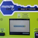 Minute Key - Keys