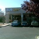 Subway - Fast Food Restaurants