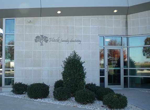 Heck Family Dentistry - Lawrence, KS