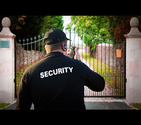 HIGH INTENTS OF SECURITY - Paterson, NJ