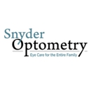 Snyder - Physicians & Surgeons, Ophthalmology