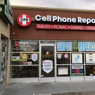 CPR-Cell Phone Repair - Las Cruces, NM