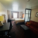 Days Inn by Wyndham Jackson Downtown - Hotels