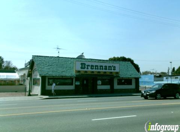 Brennan's Pub - Marina Del Rey, CA