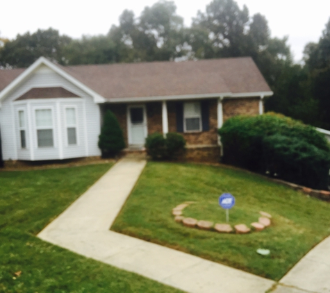 Mullins Lawn Enforcement LLC - Cumberland City, TN