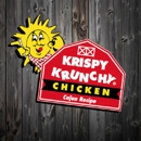 Krispy Krunchy Chicken - Chicken Restaurants