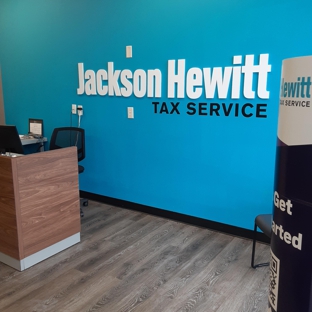 Jackson Hewitt Tax Service - Wausau, WI