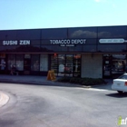 Tobacco Depot