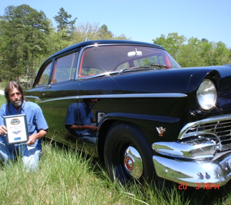 USS Body Shop - Toccoa, GA