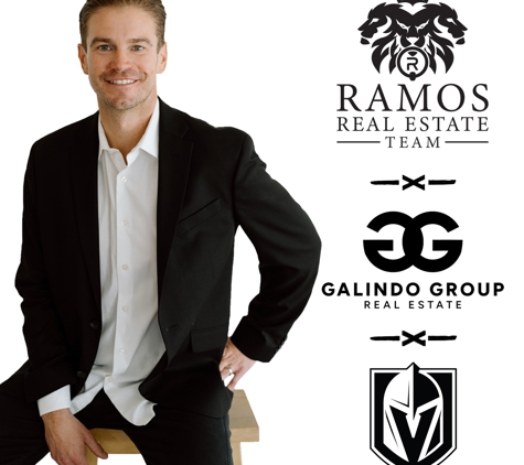 Paul Gilroy | Las Vegas Realtor - Las Vegas, NV