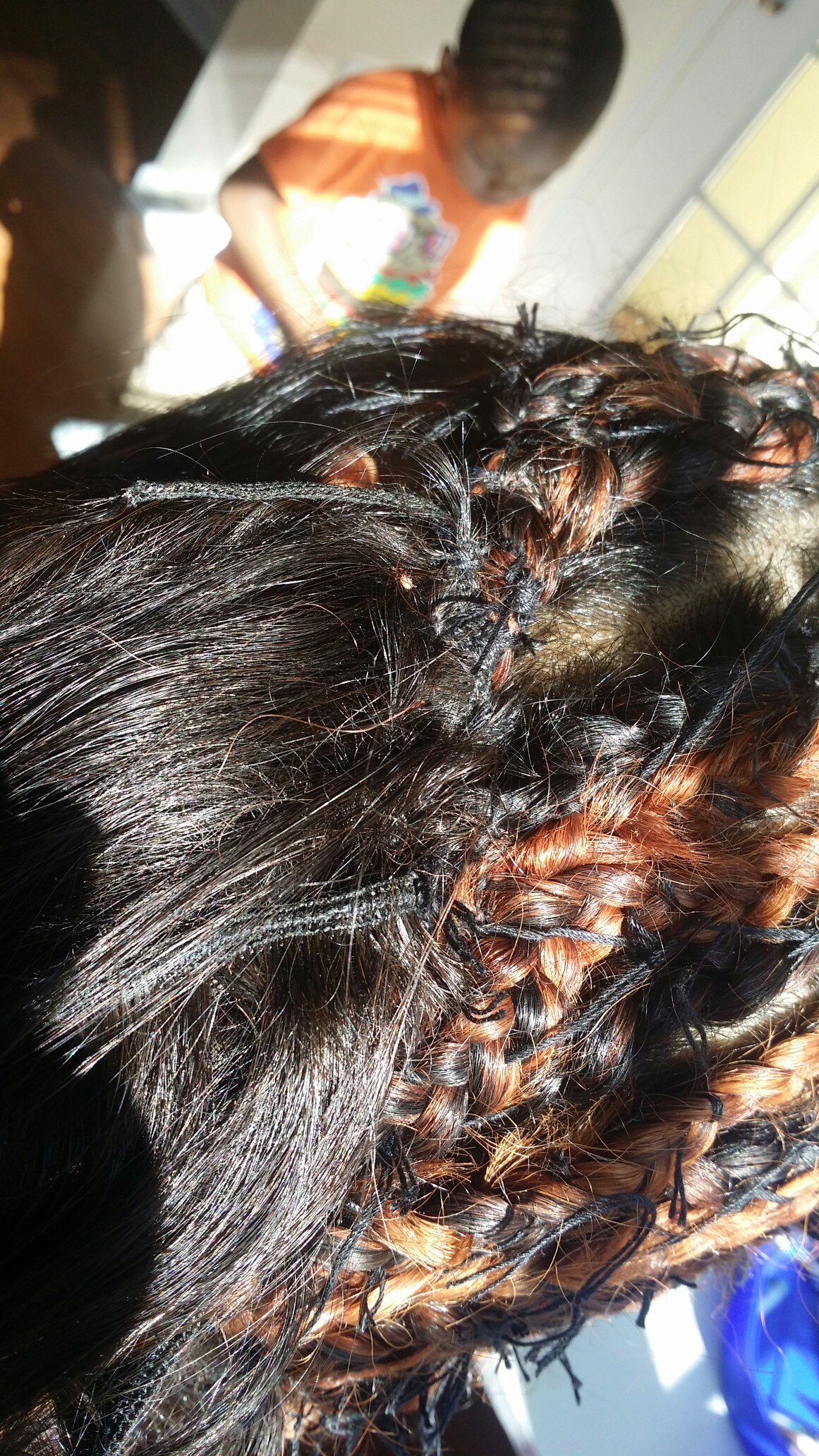 Tina's African Hair Braiding - North Charleston, SC 29406