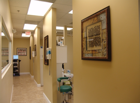 Sandlake Dental - Orlando, FL