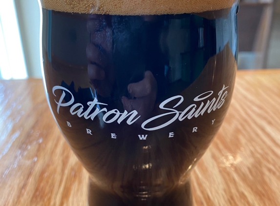 Patron Saints Brewery - Toledo, OH