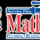Mathis Plumbing & Heating Co., Inc.