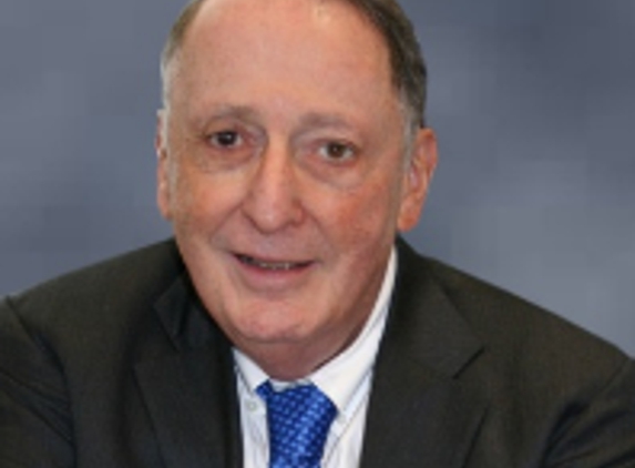 Richard A. Polin, MD - New York, NY