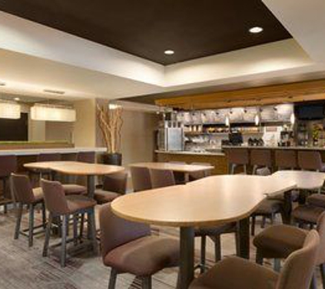 Courtyard by Marriott - Normal, IL