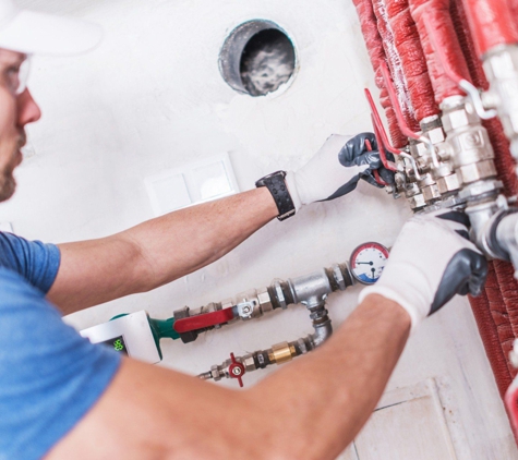 Lehmann John & Cathy Plumbing Pty Ltd - Broken Hill, NSW