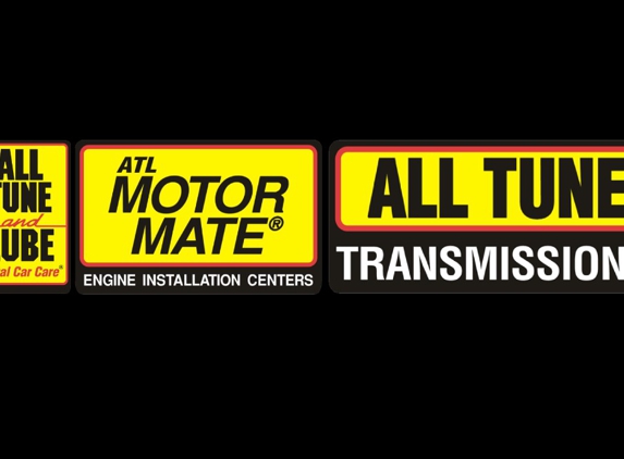 All Tune and Lube Harrisburg - Harrisburg, PA