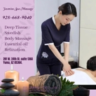 Jasmine Spa Massage