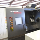 Mbi Worldwide Industrial Machinery Sales - Machine Shops