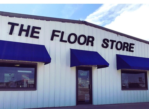 The Floor Store by Steamout - San Angelo, TX