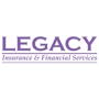 Nationwide Insurance: Legacy Insurance and Financial Services INC.
