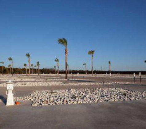 The Palms at Lake Whitney - Whitney, TX