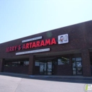 Jerrys Artarama - Art Supplies