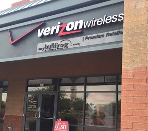 Verizon - Mesa, AZ