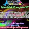 Antonio's Pronto Printing gallery