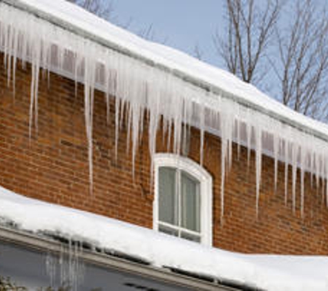 A Eagle Gutters - Worcester, MA