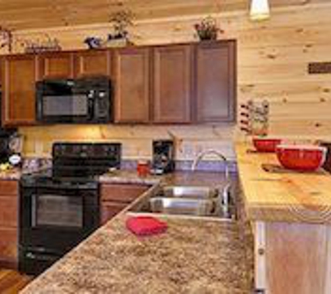 Dollywood Cabins - Sevierville, TN