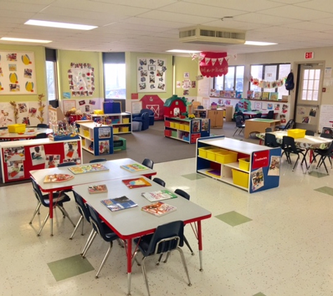 Chesterfield Kindercare - Chesterfield, MO