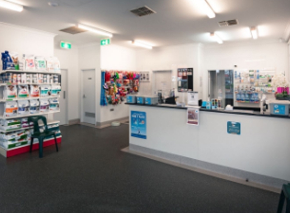 Blakes Crossing Veterinary Surgery - Evanston South, SA