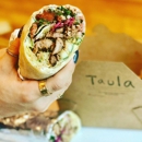 Taula Fresh Cut Mediterranean Food - Mediterranean Restaurants