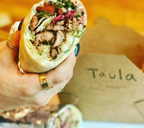 Taula Fresh Cut Mediterranean Food - Miami, FL