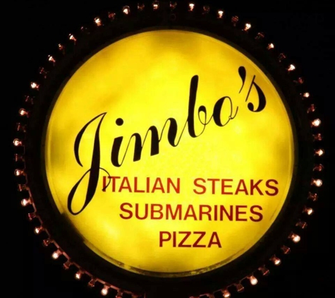 Jimbos Jumbos - Pekin, IL