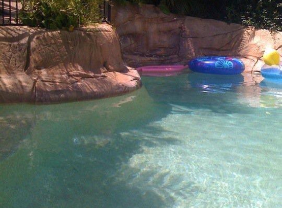 Ideal Pools - Mudgeeraba, QLD