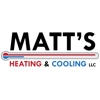 Matt's Heating & Cooling gallery